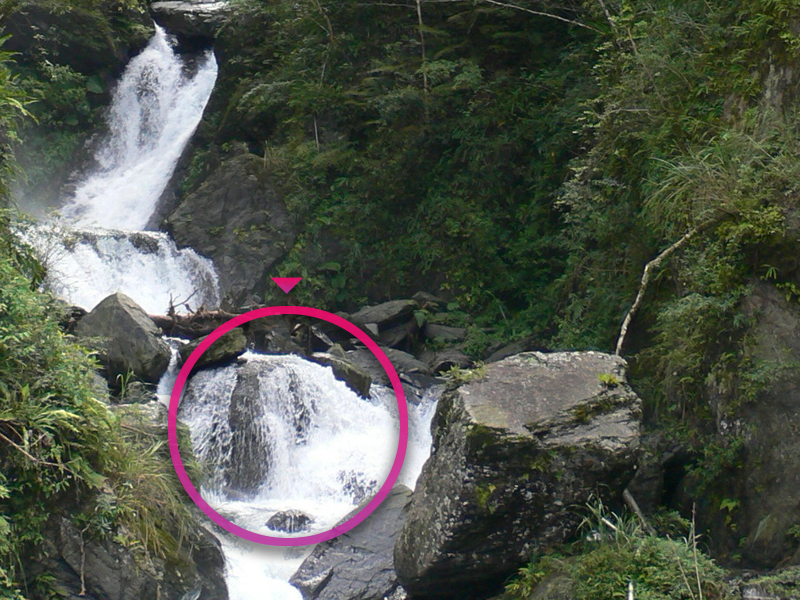 原本陸域水域環境圖片